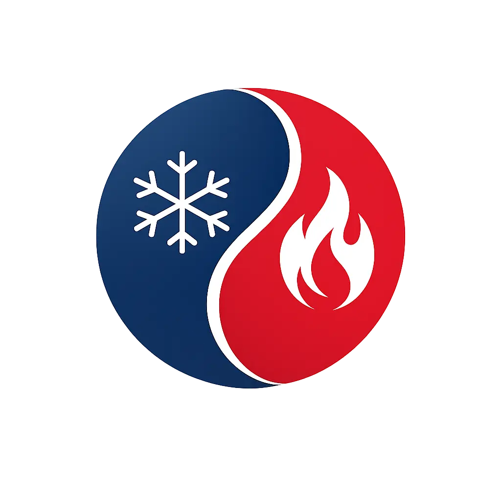 HVAC Pro Assistant logo